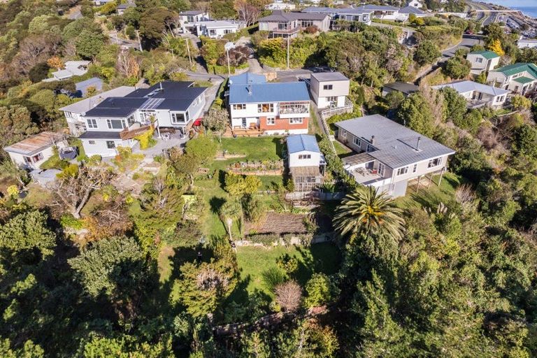 Photo of property in 48 Kiriwai Road, Paremata, Porirua, 5024