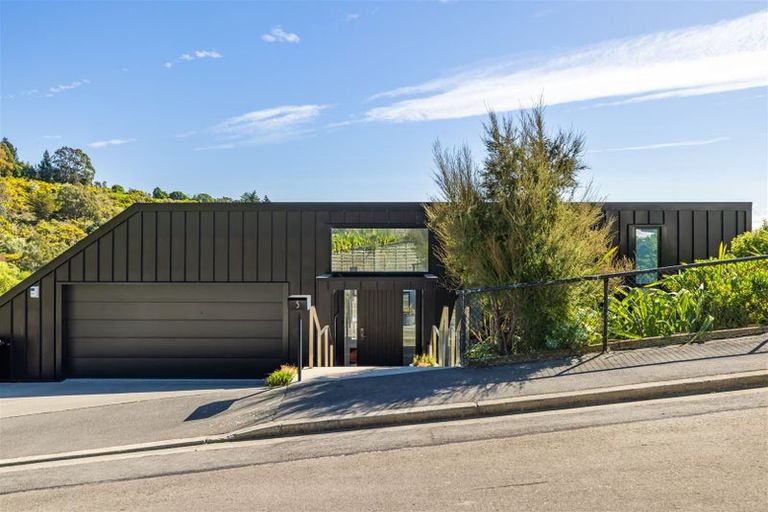 Photo of property in 5 Stonehaven Terrace, Hillsborough, Christchurch, 8022