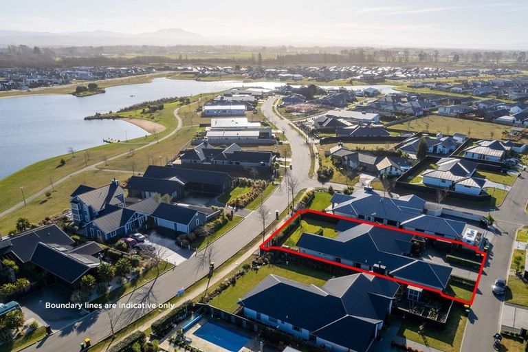 Photo of property in 26 The Esplanade, Pegasus, 7612