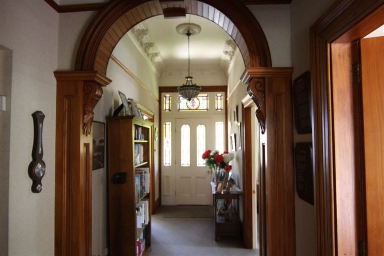 Photo of property in 205 North Street, West End, Timaru, 7910