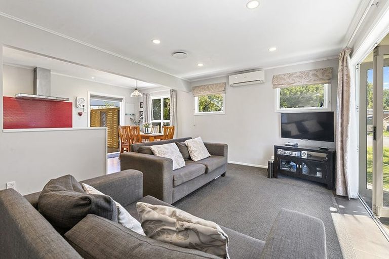 Photo of property in 8 Pelorus Place, Pakuranga, Auckland, 2010