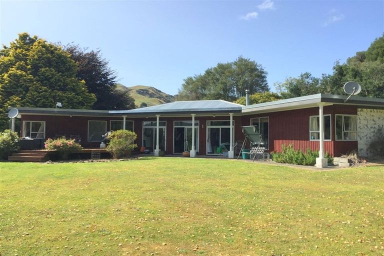 Photo of property in 47 Whakamaro Road, Aukopae, Taumarunui, 3991