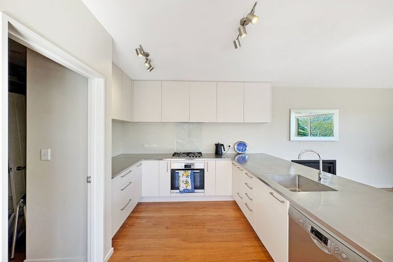 Photo of property in 86a Centaurus Road, Huntsbury, Christchurch, 8022