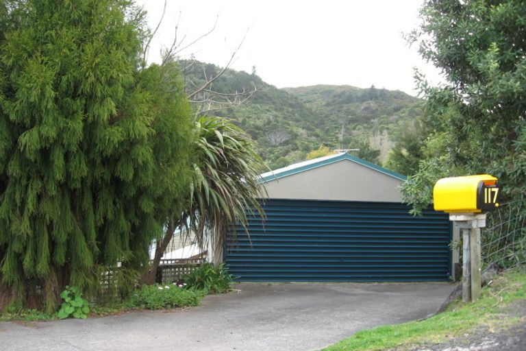 Photo of property in 117 Vernon Street, Thames, 3500