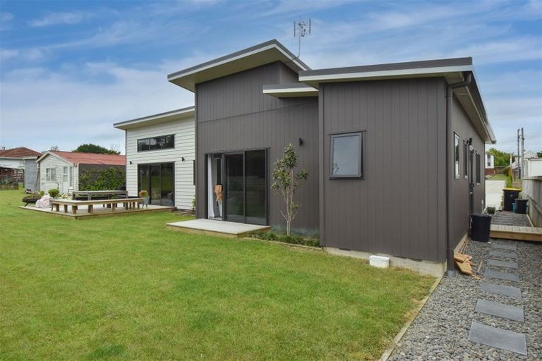 Photo of property in 25a Bank Street, Morrinsville, 3300