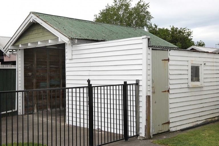 Photo of property in 515 Saint Aubyn Street West, Hastings, 4122