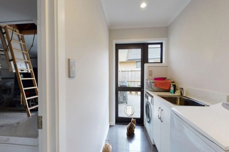 Photo of property in 6 Goldrich Grove, Netherby, Ashburton, 7700