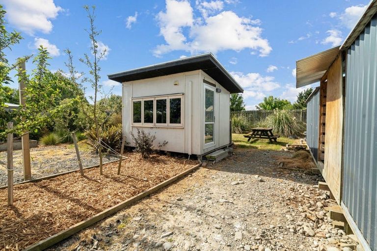 Photo of property in 2572 Bealey Road, Hororata, Darfield, 7572