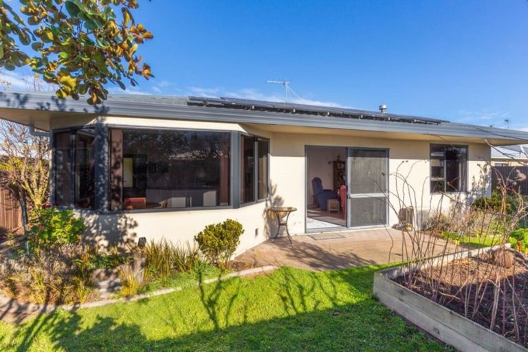 Photo of property in 126a Cleghorn Street, Redwoodtown, Blenheim, 7201