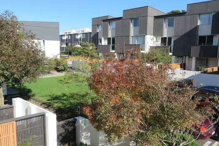 Photo of property in The Altair, 17/120 Rintoul Street, Newtown, Wellington, 6021