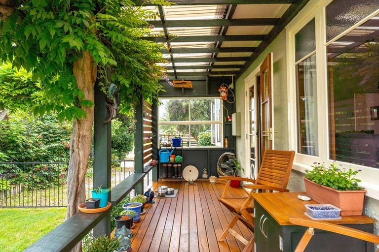 Photo of property in 10 Beaumont Street, Seddon, 7210