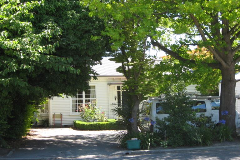 Photo of property in 81 Merivale Lane, Merivale, Christchurch, 8014