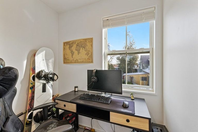 Photo of property in 3/24 Hendon Street, Edgeware, Christchurch, 8013