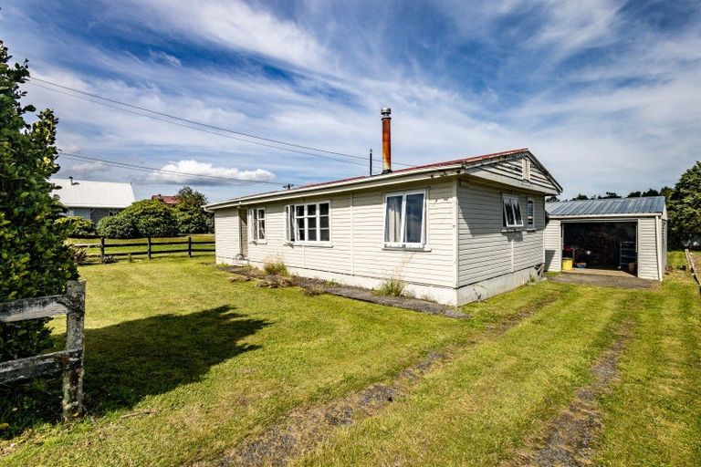Photo of property in 17 Mackenzie Street, Waimarino, Owhango, 3989