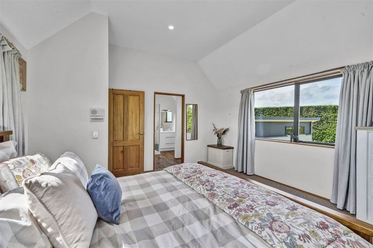 Photo of property in 386 Curraghs Road, West Melton, Christchurch, 7676