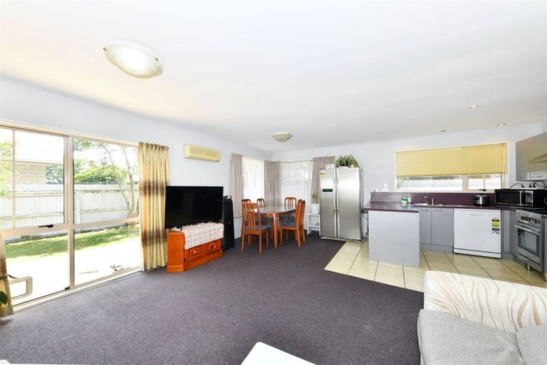 Photo of property in 26 Hoani Street, Papanui, Christchurch, 8053