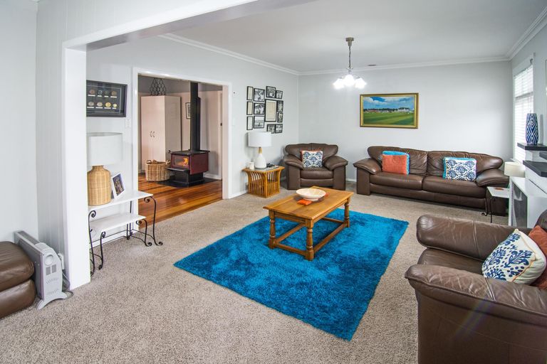 Photo of property in 62 Raglan Street, Lansdowne, Masterton, 5810