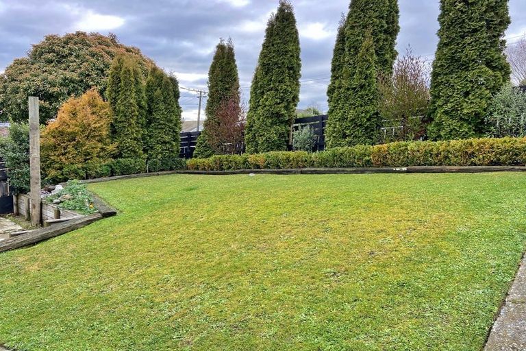 Photo of property in 9 Tekapo Street, Glenwood, Timaru, 7910