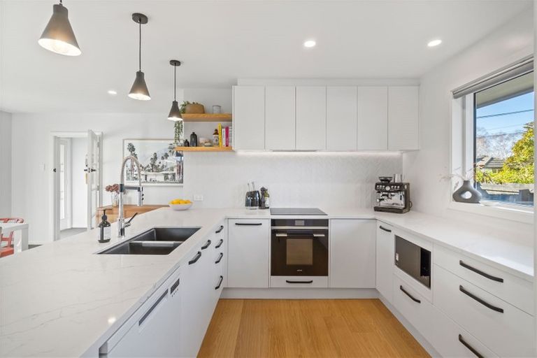 Photo of property in 25 Greenwood Close, Mairehau, Christchurch, 8013