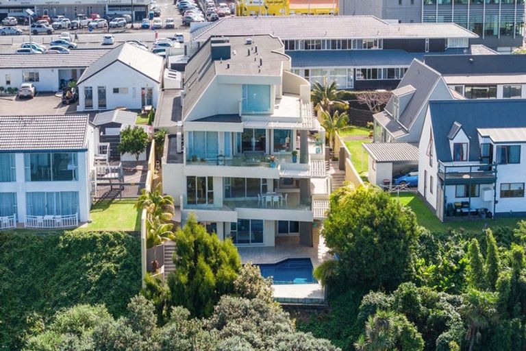 Photo of property in 1/14 First Avenue, Tauranga, 3110