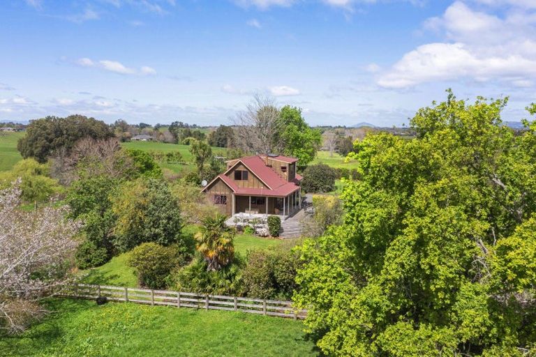 Photo of property in 2126a Kakaramea Road, Ngahinapouri, Hamilton, 3290