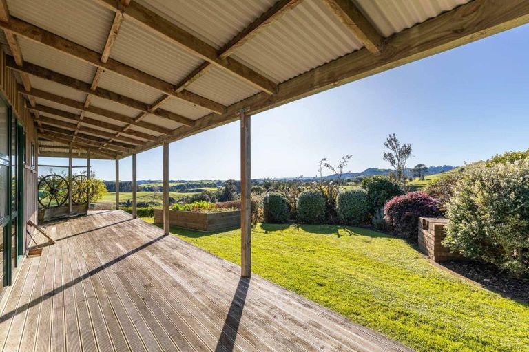 Photo of property in 41 Wharekauri Road, Mimi, Urenui, 4377