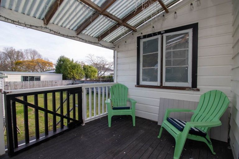 Photo of property in 45 Willoughby Street, Paeroa, 3600