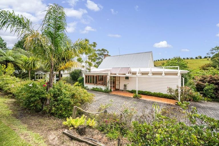 Photo of property in 611 Horseshoe Bush Road, Waitoki, Albany, 0794