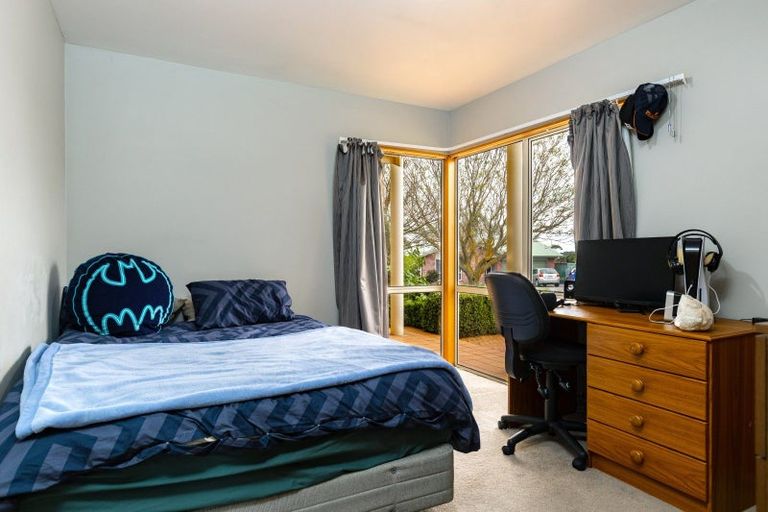 Photo of property in 10 Kim Crescent, Witherlea, Blenheim, 7201