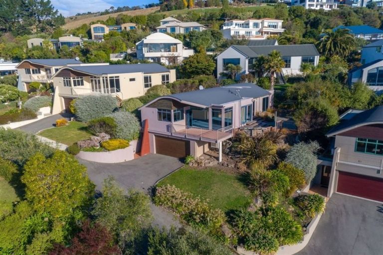 Photo of property in 141a Moncks Spur Road, Redcliffs, Christchurch, 8081