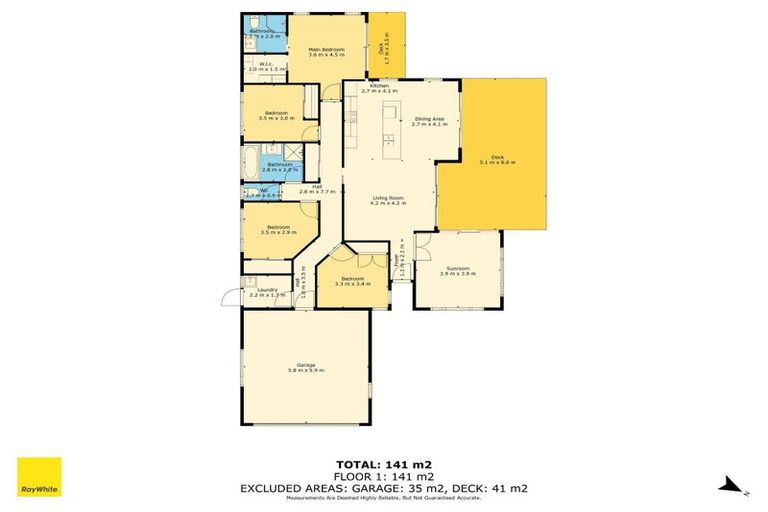 Photo of property in 21 Peter Bourne Drive, Pokeno, 2402