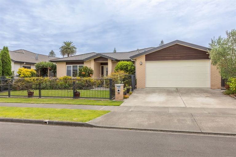 Photo of property in 35 Squire Drive, Awatoto, Napier, 4110