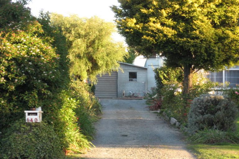 Photo of property in 140 High Street, Leeston, 7632