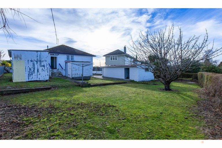 Photo of property in 27 Forth Street, Marchwiel, Timaru, 7910