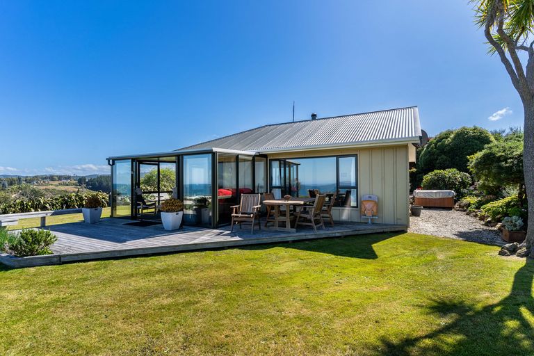 Photo of property in 41 Mcintosh Road, Brighton, Dunedin, 9035