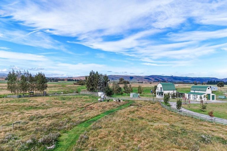 Photo of property in 312 Clayton Road, Ashwick Flat, Fairlie, 7987