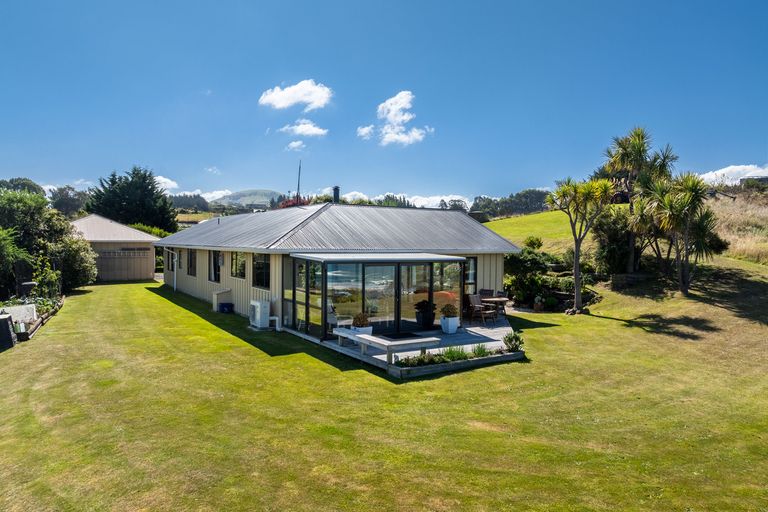 Photo of property in 41 Mcintosh Road, Brighton, Dunedin, 9035