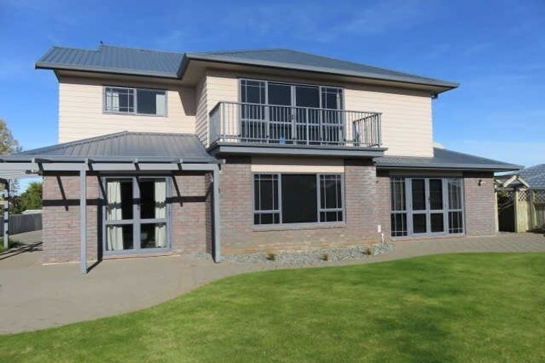 Photo of property in 7 Glenorchy Place, Nawton, Hamilton, 3200