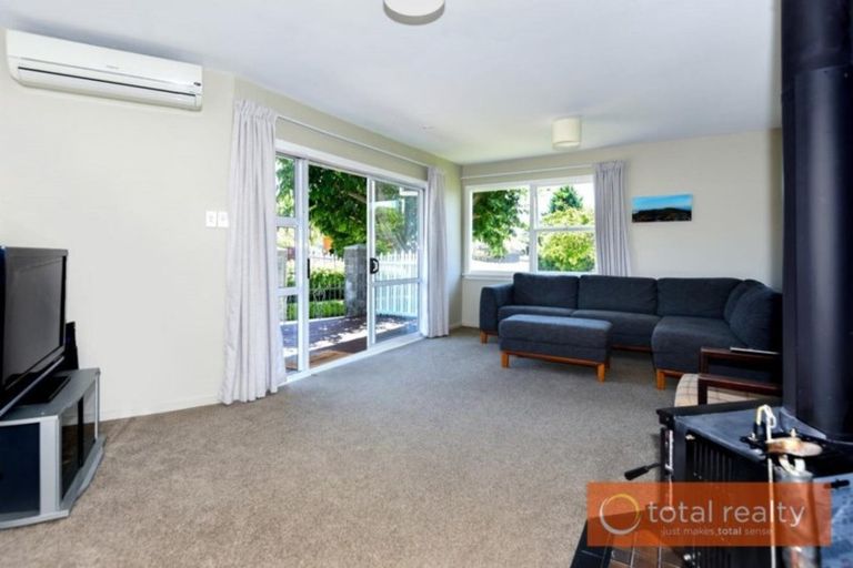 Photo of property in 89 Wales Street, Halswell, Christchurch, 8025