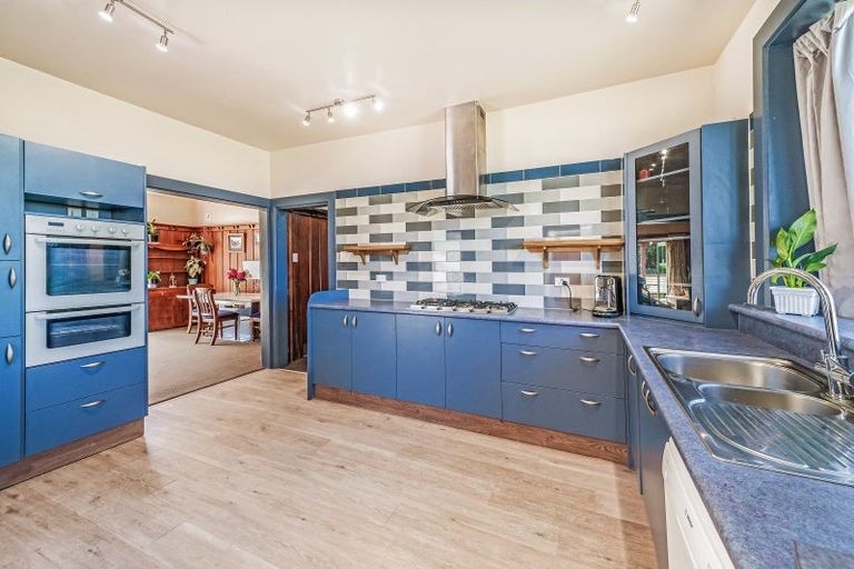 Photo of property in 357 Tramway Road, Leeston, 7682