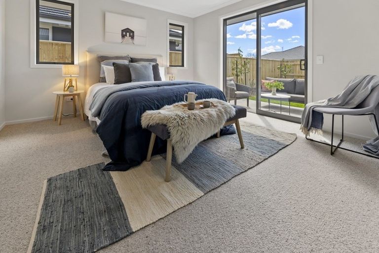 Photo of property in 38 Carmine Crescent, Appleby, Richmond, 7020