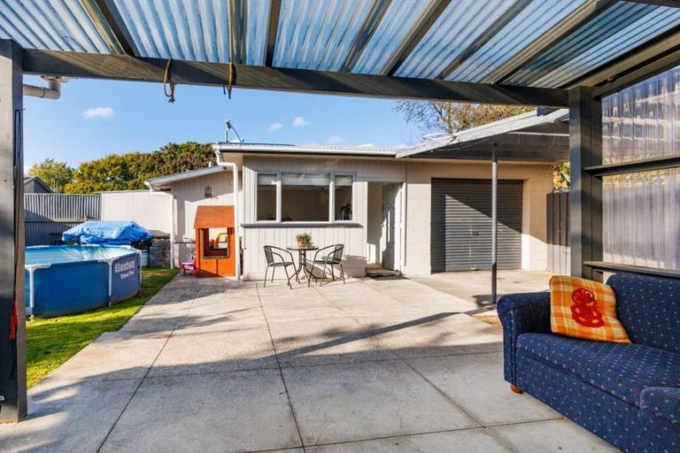 Photo of property in 1 Lytton Street, Feilding, 4702
