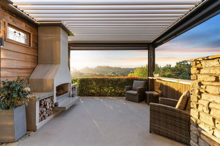 Photo of property in 202 Broomfields Road, Whitford, 2571