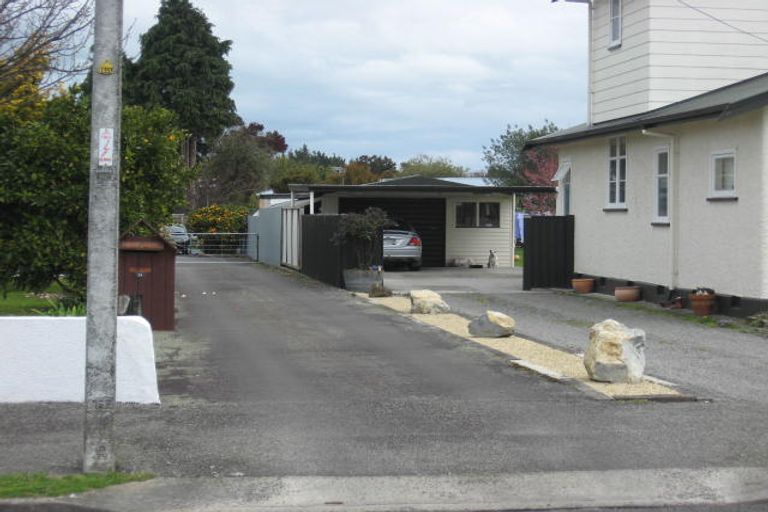 Photo of property in 3a Devon Street, Solway, Masterton, 5810