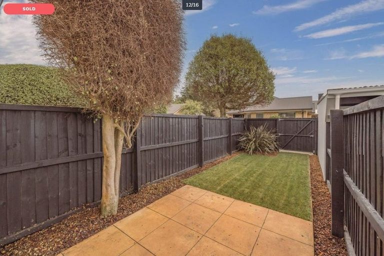 Photo of property in 6/35 Craven Street, Sockburn, Christchurch, 8042