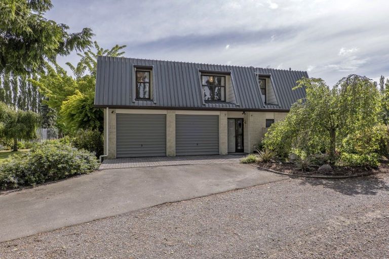Photo of property in 148 Methven Highway, Allenton, Ashburton, 7776