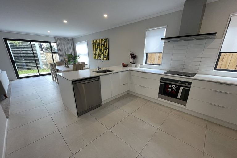 Photo of property in 19 Richard Petterd Way, Swanson, Auckland, 0614