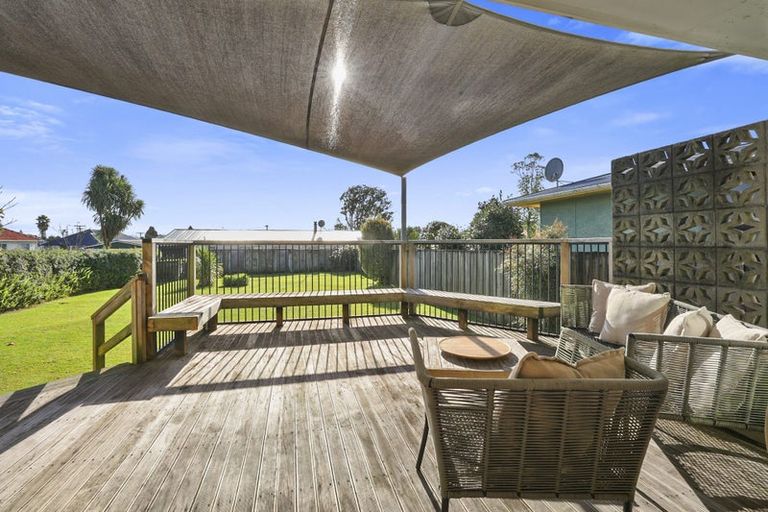 Photo of property in 27 List Street, Welbourn, New Plymouth, 4310