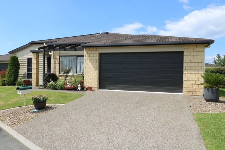 Photo of property in Parkside Villas, 17/11 Manuka Street, Matamata, 3400