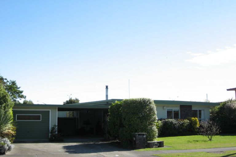 Photo of property in 30 Titoki Crescent, Pirimai, Napier, 4112